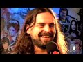 Andreas Kisser fala sobre o trabalho solo no Estúdio Showlivre Andreas Kisser fala sobre o trabalho solo no Estúdio Showlivre