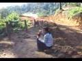 Myanmar snow capped mountain trekking Vol.1 ミャンマーの雪山トレッキング