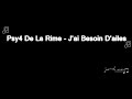 Psy4 De La Rime - J\