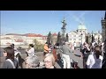 Prague spring - Praha