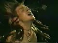 Nausea-Extinction Live