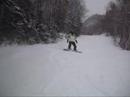 Stowe Vacation
