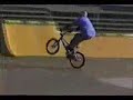 BMX RUBEN ALCANTARA BMX RUBEN ALCANTARA