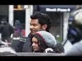 Vanessa Hudgens en Will