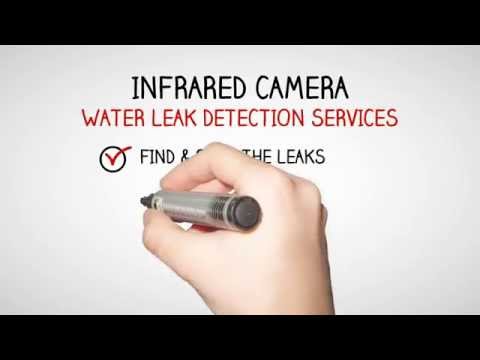 how to find the origin of a roof leak