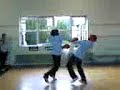 Lynchy nd Declan boxing!! Lynchy nd Declan boxing!!
