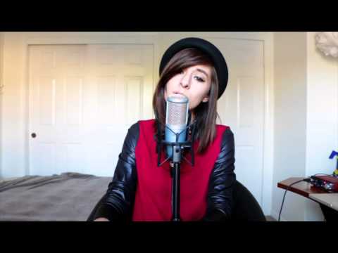 Christina Grimmie: YouTube Musician’s Alesso Cover Will Blow Your Mind item-thumbnail