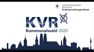 Erklärungen zur Wahl in Gebärdensprache