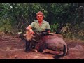 Kobus Schoeman - South African Safari and Hunting Academy
