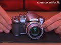 Panasonic DMC-FZ8EG