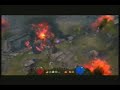 Diablo 3 BOSS BATTLE FOOTAGE FIGHT