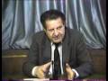 Sciences : Marcel Locquin - Champs et rayonnements - Extrait de Conférence Default