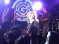Helden gesucht Berlin/Thomas läßt die Fans singen