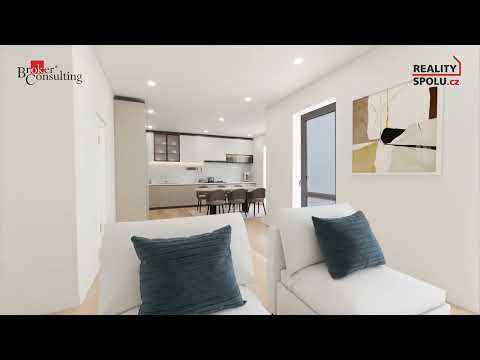 Video Prodej, domy/rodinný, 181 m2, Sportovní, 67972 Kunštát, Blansko [ID 78026]