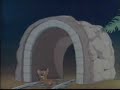 Tom  &  Jerry-The night before Christmass 3 