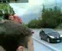 Che coccia!!!!! Scoppito