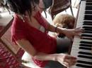 maki kawamoto plays moon river maki kawamoto plays moon river