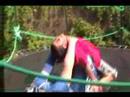 BWE Implosion wk. 12 part 1 (Shockwave vs. Blue Demon)