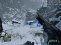 Crysis Ice Level @ 9800GTX (Part 1)