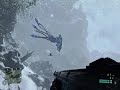 Crysis Ice Level @ 9800GTX (Part 1)