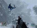 Crysis Ice Level @ 9800GTX (Part 1)