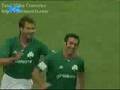 Panathinaikos Goals