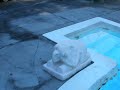 Closing the Pool