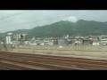 新幹線０系 車内チャイム 新山口到着アナウンス