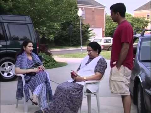AMERICAN DREAMS - Malayalam Tele Serial - PART1
