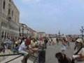 Viagem de Mochilão/Turismo a Veneza - Itália - Europa