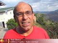 ra�l blanco - anmcla trujillo radio libertad sobre la importancia de sociabilizar el espectro radioelectrico y que este en manos de las comunidades el 33.3 por ciento asociaci�n nacional de medios comunitarios libres y alternativos (anmcla) www.medioscomunitarios.org