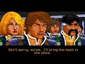 first mission of the first expansion to wing commander 2 including combat action and cinematics
