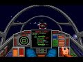 first mission of the first expansion to wing commander 2 including combat action and cinematics