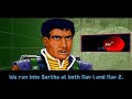 first mission of the first expansion to wing commander 2 including combat action and cinematics