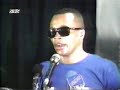 Sugar Ray Leonard interview John Tesh 1992 Sugar Ray Leonard interview John Tesh 1992