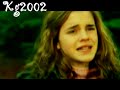 So first off, this is my bday present to Ariyah! Happy bday hun!!! Anyway, the story starts off where Draco likes Hermione but Hermione...isn't very fond of Draco. After a while she gains feelings for him but Harry and Ron disapprove of him. Besides, Draco isn't exactly what you would call...trustworthy. Anyway, Lucius later finds out about Draco's feelings for Hermione and Lucius can't have his son falling for a mudblood. Being the deatheater that he is, Lucius kidnaps Hermione and plans to kill her but before Lucius goes through with his plan, Draco finds them in the nick of time, and curses his own father, saving Hermione. That basically the story of the video haha! My summary is very sucky so I apologize. Anyway, the song is called Time is running out by Muse. Hope everyone enjoys!Honors:9/25/2008#26 - Most Discussed (Today) - Film & Animation#25 - Top Favorited (Today) - Film & Animation#37 - Top Rated (Today) - Film & Animation9/26/2008#16 - Most Discussed (Today) - Film & Animation#21 - Top Favorited (Today) - Film & Animation#27 - Top Rated (Today) - Film & Animation9/27/2008#31 - Most Discussed (Today) - Film & Animation#31 - Top Favorited (Today) - Film & Animation#40 - Top Rated (Today) - Film & Animation9/29/2008#87 - Top Favorited (This Week) - Film & Animation