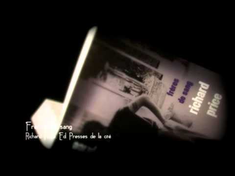 Vid�o de Richard Price