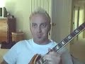 teledysk, klip, Harem Scarem,- Necessary evil
