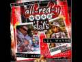 Lil Wayne feat. Gucci Mane - We Be Steady Mobbin w/ Lyrics