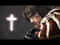 Lords Of Shadow - Music & Sound Oscar Araujo