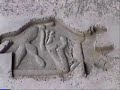 un viaje con le corbusier  chandigarh 