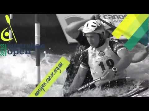 SportsceneTV - For more canoe, kayak and paddle sport news visit http://www.sportscene.tv.