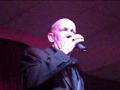 SHAMUS LIVE AT NETHERTON LIBERAL CLUB