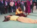 Unción a los Directores y Fundadores del Grupo Daniel Unción a los Directores y Fundadores del Grupo Daniel