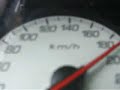 Honda Civic Type-R 0-200