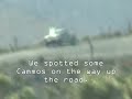 Breaching Area 51