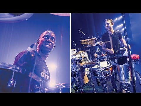 Snarky Puppy | Tio Macaco | Live in Singapore
