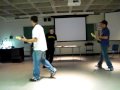 Infant Skits: Duck Duck Goose - No Sleep Till Brooklyn (Ch. 5 - Pre-natal)