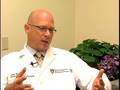 Armin Ernst, MD explains COPD