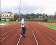 Ladder Drill Tai Chi Agility Training  02
